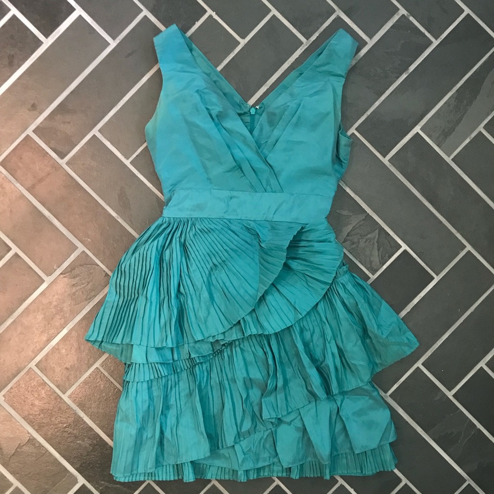 Max and Cleo Cocktail Dress 4